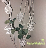 Ornamente "Herbst" - Plotterdatei – Bild 38