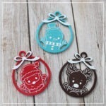 Wintertrio - Kreativdatei – Bild 5