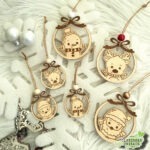 Wintertrio - Kreativdatei – Bild 8