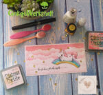 Pummelhorn - Digistamp Set – Bild 5