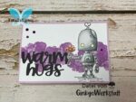 Roboter - Digistamp Set – Bild 17