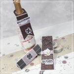 Silvester / Neujahr - Kreativdatei – Bild 9