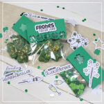 Silvester / Neujahr - Kreativdatei – Bild 10