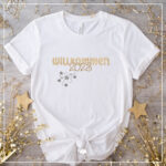 Silvester / Neujahr - Kreativdatei – Bild 11