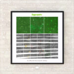 Silvester / Neujahr - Kreativdatei – Bild 4