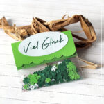 SingleLine "Kleeblatt" - Plotterdatei – Bild 4