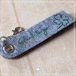 SingleLine "Kleeblatt" - Plotterdatei – Bild 3