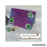 SingleLine "Kleeblatt" - Plotterdatei – Bild 9