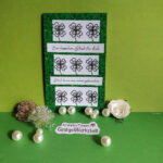 SingleLine "Kleeblatt" - Plotterdatei – Bild 13