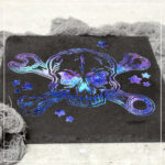 Skull "Mix'n Match" - Plotterdatei – Bild 4