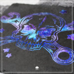 Skull "Mix'n Match" - Plotterdatei – Bild 3