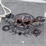 Skull "Mix'n Match" - Plotterdatei