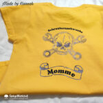 Skull "Mix'n Match" - Plotterdatei – Bild 6