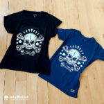 Skull "Mix'n Match" - Plotterdatei – Bild 8