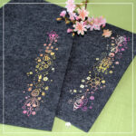 Sleeves "Biene" - Plotterdatei