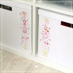 Sleeves "Biene" - Plotterdatei – Bild 3