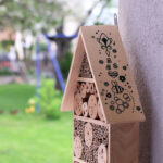 Sleeves "Biene" - Plotterdatei – Bild 8