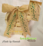 Sleeves "Doodle Weihnachten" - Plotterdatei – Bild 8