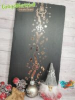 Sleeves "Doodle Weihnachten" - Plotterdatei – Bild 7