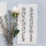 Sleeves "Floral" - Plotterdatei – Bild 4