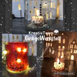 Sleeves "Floral Strass" - Plotterdatei – Bild 4