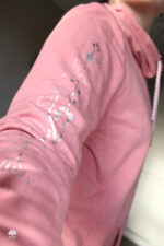 Sleeves "Ginkgo" - Plotterdatei – Bild 4