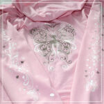 Sleeves "Schmetterlinge" - Plotterdatei – Bild 3