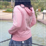 Sleeves "Schmetterlinge" - Plotterdatei – Bild 4