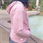 Sleeves "Schmetterlinge" - Plotterdatei – Bild 5