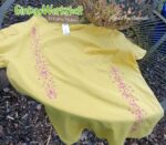 Sleeves "Schmetterlinge" - Plotterdatei – Bild 10