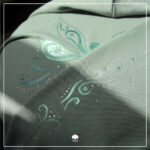 Sleeves "Spirit Fairy" - Plotterdatei – Bild 3