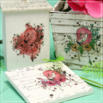 Spiritbirds "Flamingo" - Plotterdatei – Bild 3