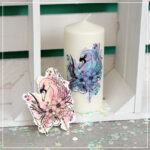 Spiritbirds "Schwan" - Plotterdatei – Bild 2