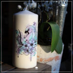 Spiritbirds "Schwan" - Plotterdatei – Bild 3