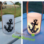 Splash "Anker" - Plotterdatei – Bild 17