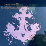 Splash "Anker" - Plotterdatei – Bild 24