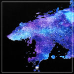 Splash "Bär" - Plotterdatei – Bild 2