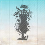 Splash "Cocktail" - Plotterdatei