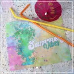 Splash "Cocktail" - Plotterdatei – Bild 2