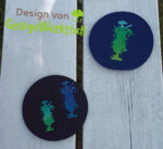 Splash "Cocktail" - Plotterdatei – Bild 12