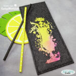 Splash "Cocktail" - Plotterdatei – Bild 5