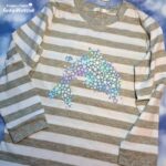 Splash "Delfin" - Plotterdatei – Bild 3