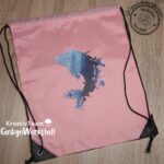 Splash "Delfin" - Plotterdatei – Bild 10