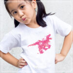 Splash "Dino" - Plotterdatei – Bild 2