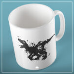 Splash "Dino" - Plotterdatei – Bild 3