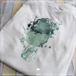 Splash "Eis am Stiel" - Plotterdatei – Bild 2