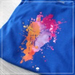 Splash "Eistüte" - Plotterdatei – Bild 3