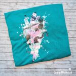 Splash "Eistüte" - Plotterdatei – Bild 7