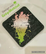 Splash "Eistüte" - Plotterdatei – Bild 6