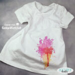 Splash "Eistüte" - Plotterdatei – Bild 5